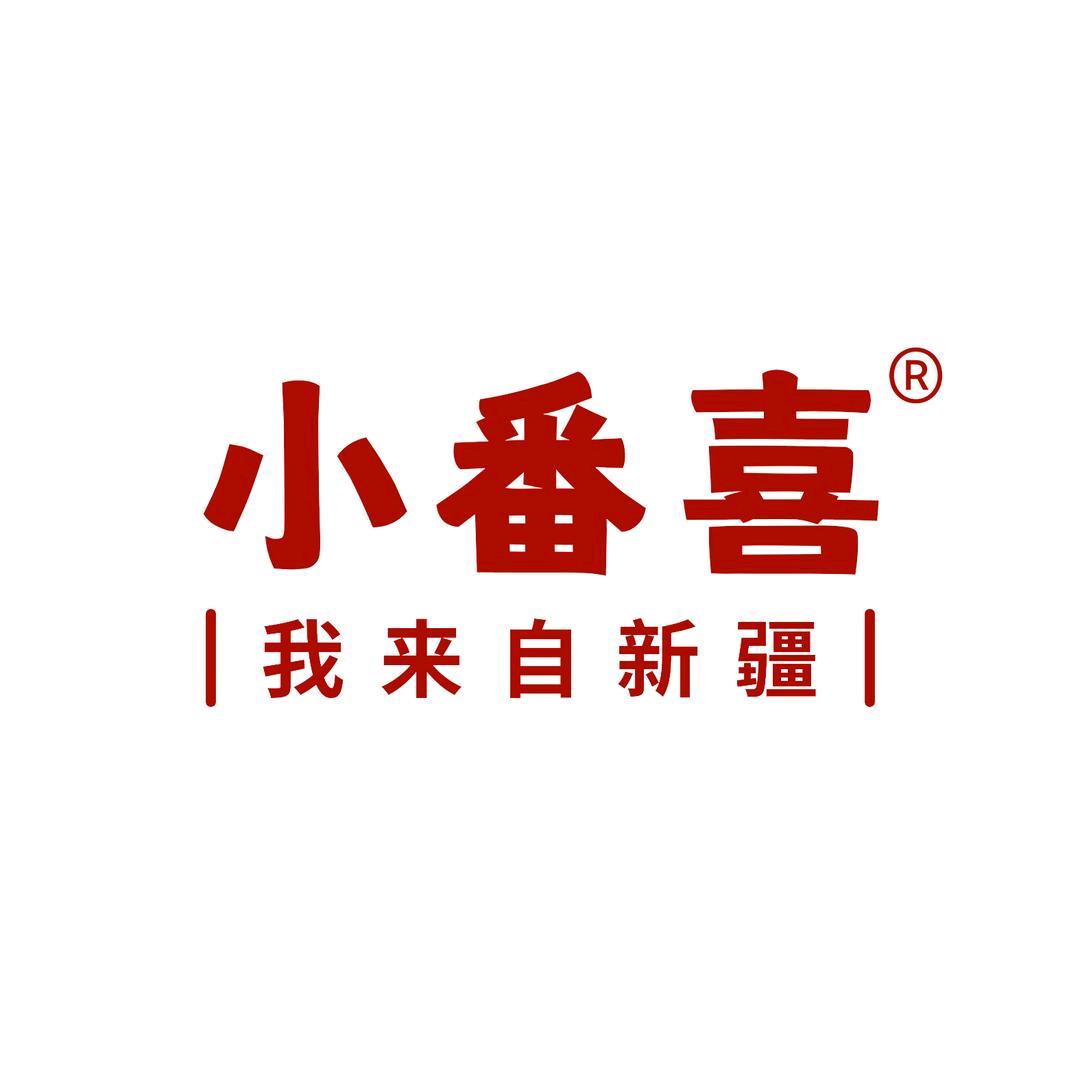 正宗新疆番茄丁罐头