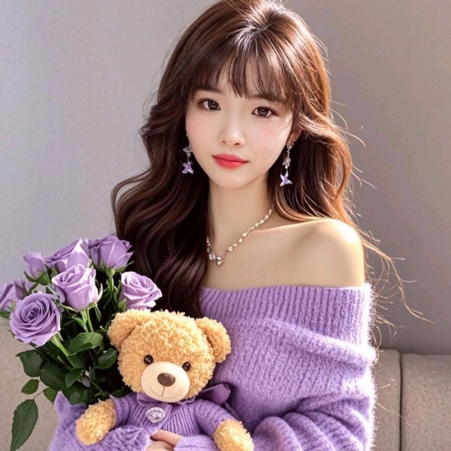 拼命@菇娘🏋🏻