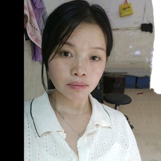 阿梅，