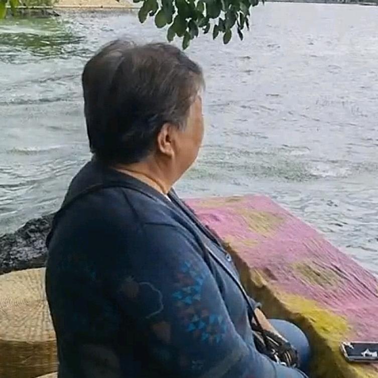 宋姥姥的大观园