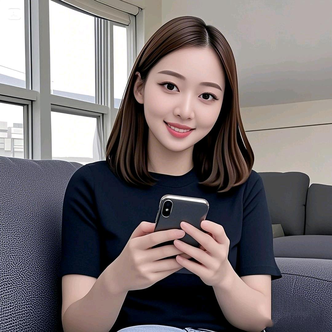 青香