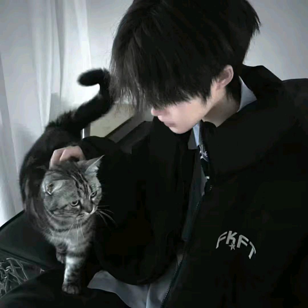 坚定