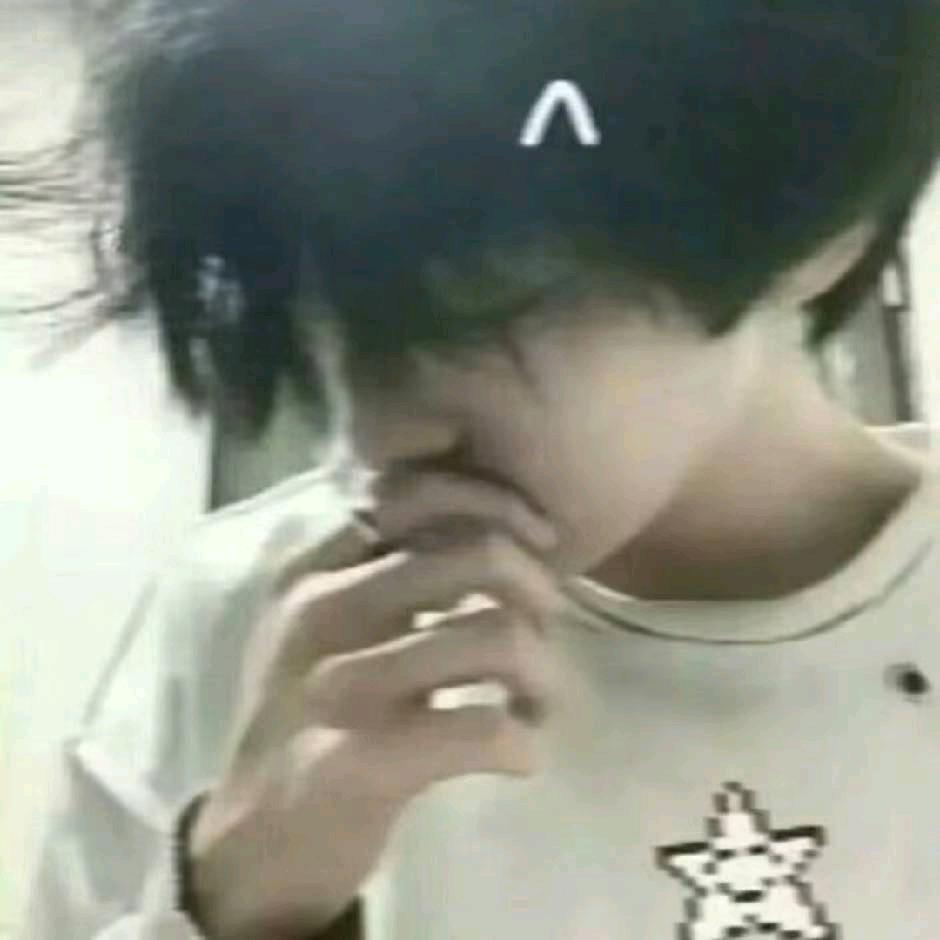 两个显眼包