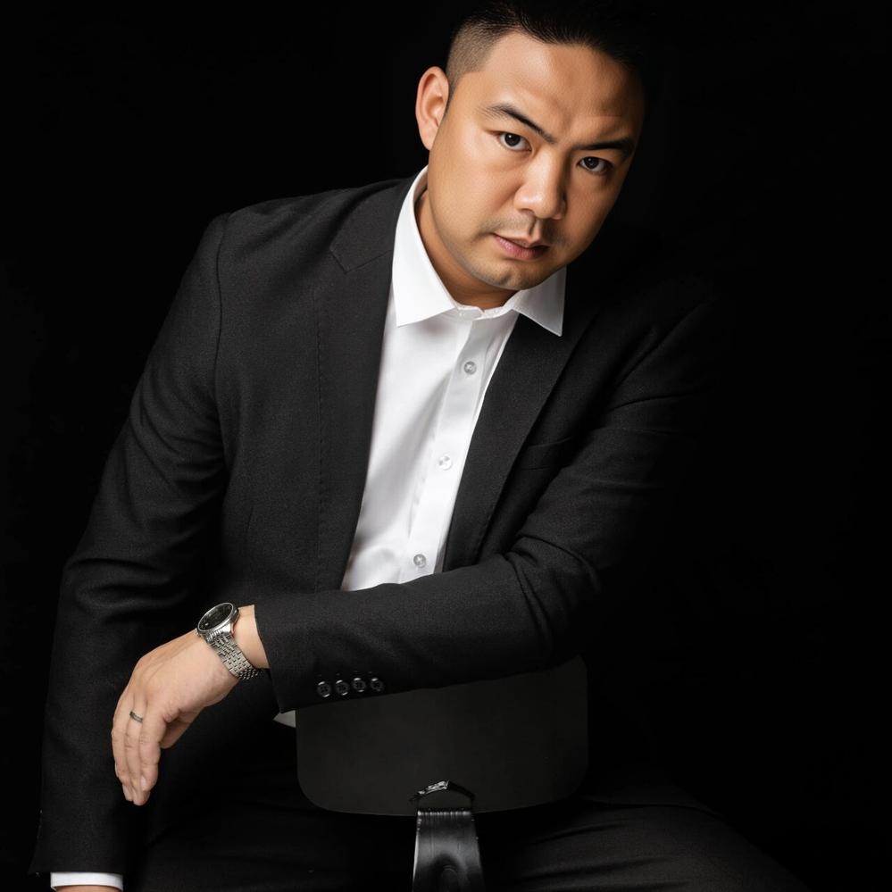 贵州人在新疆   老吴