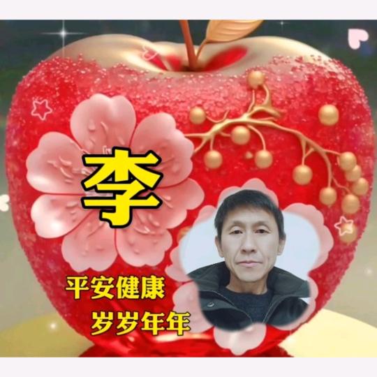 四季平安
