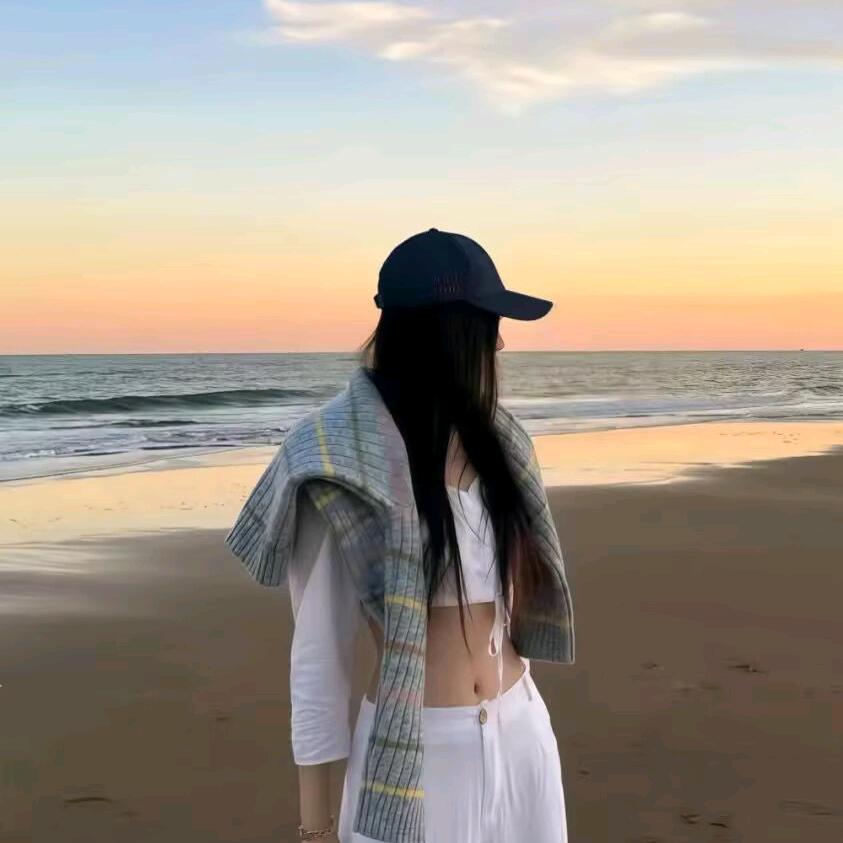 梦里花落🍂