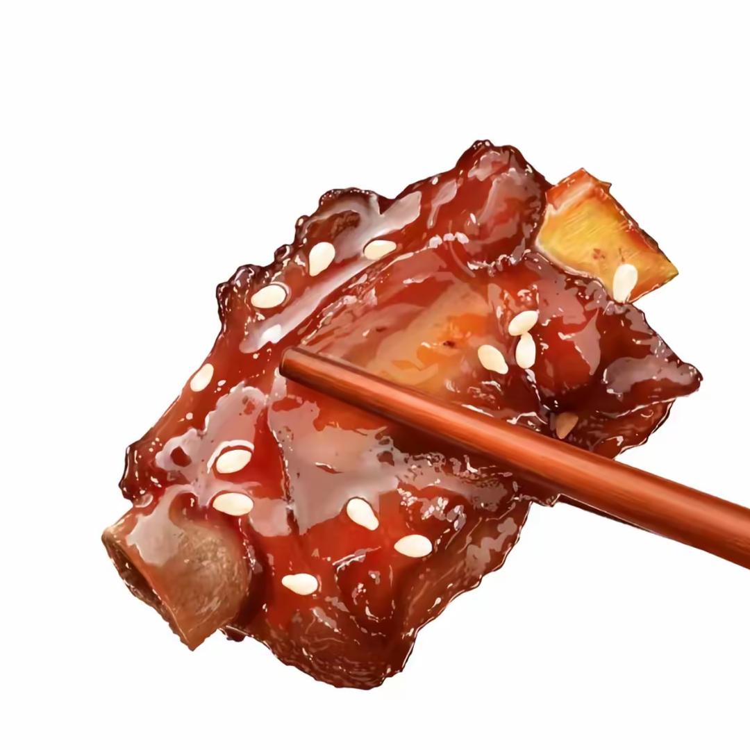 排骨大王