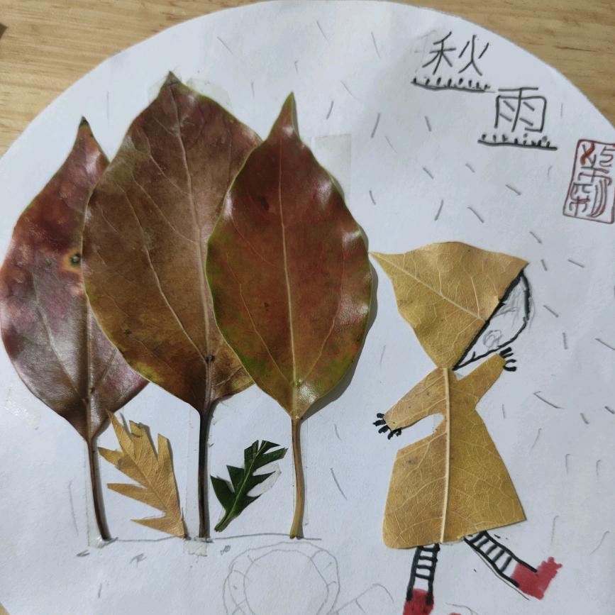 开心就好(✪▽✪)