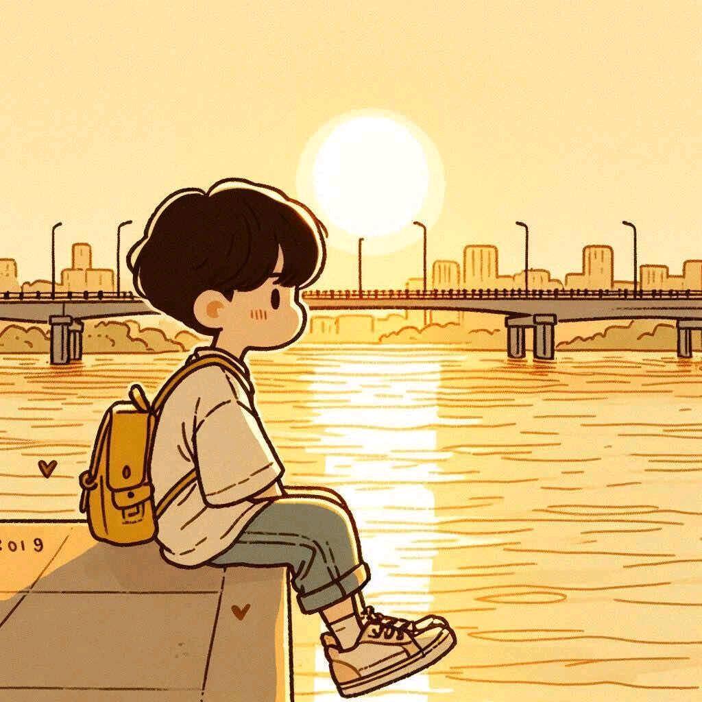 小七