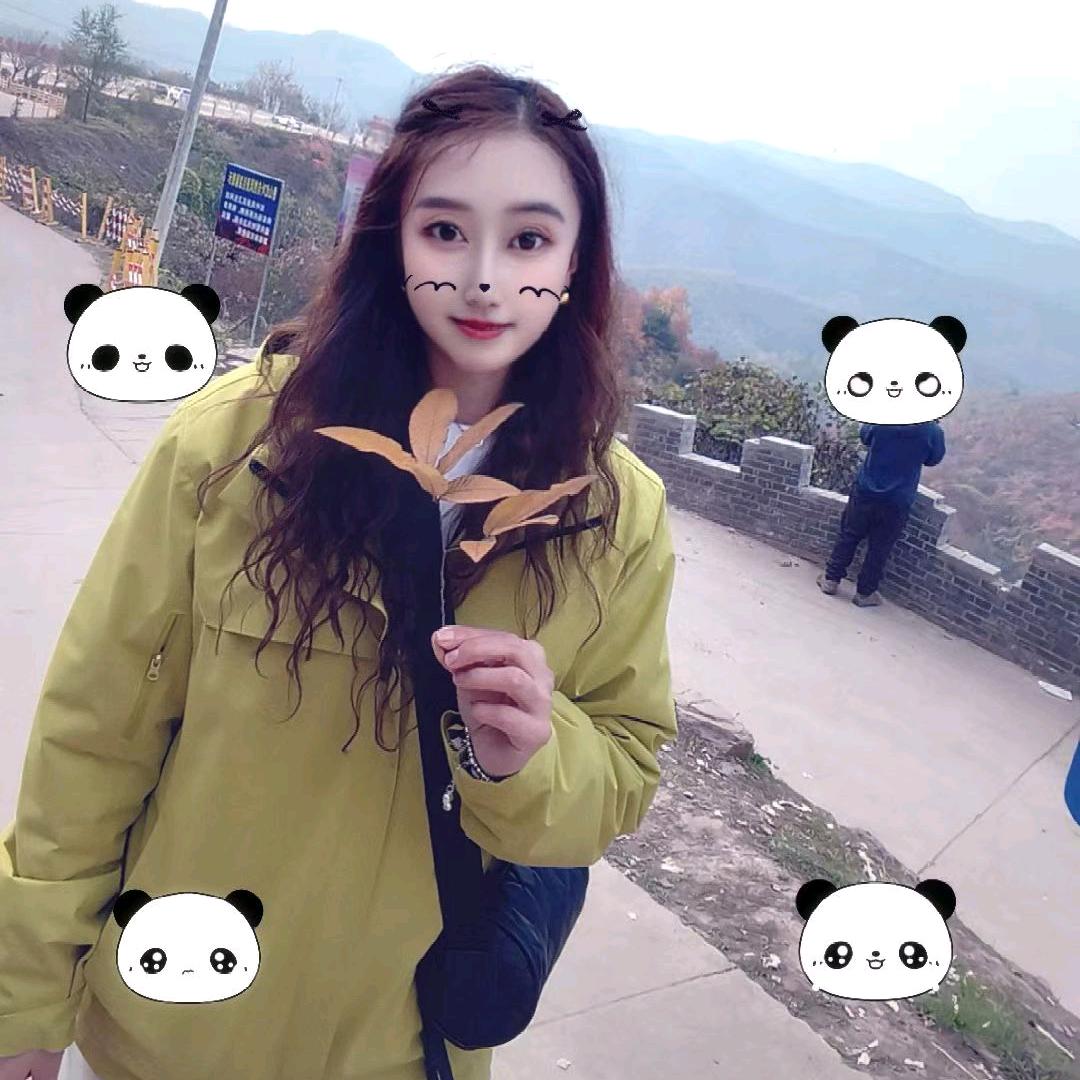 烟花易冷～