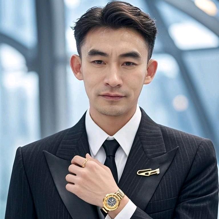 你是我唯一🤼‍♂️