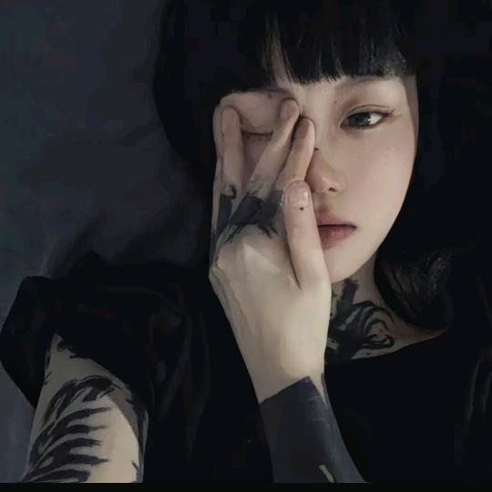 ㅤ婷