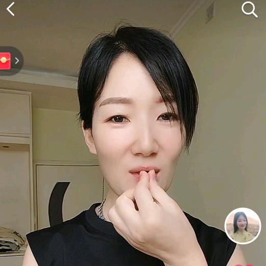 静静姐（孕期）