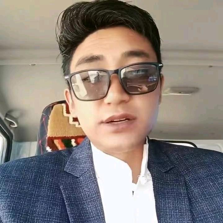 ༼1376༽ 扎西德勒