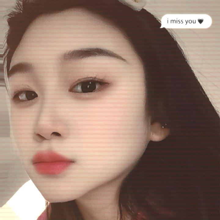 小张💋
