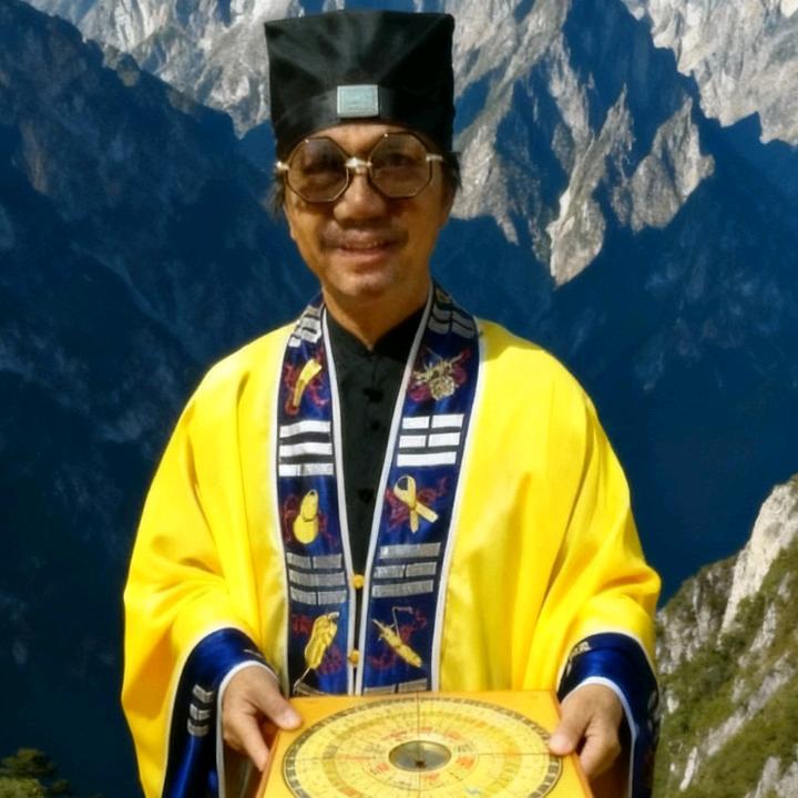 小重阳（罗盘小专家）