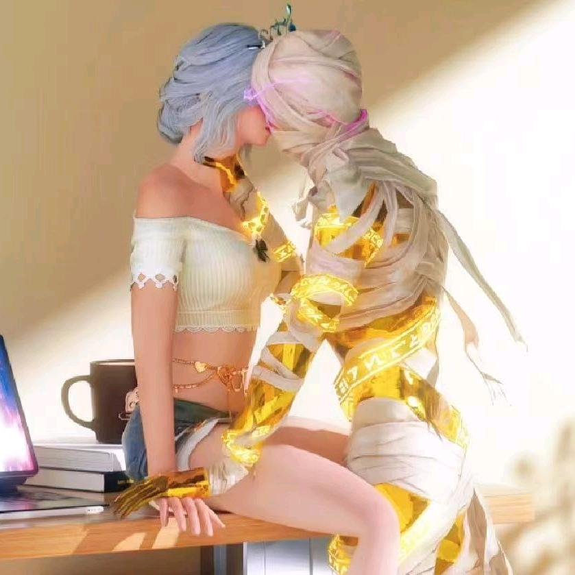 蓝遇（和平精英pc模拟器）