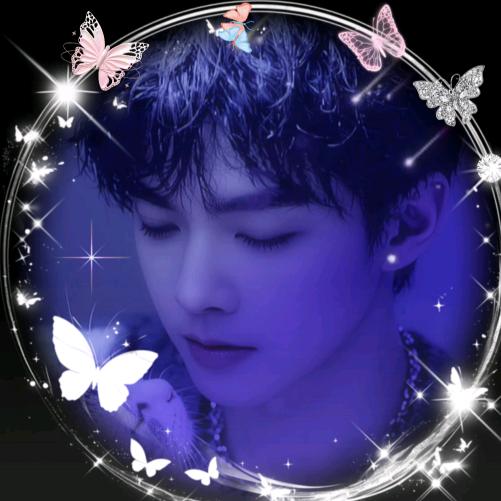 ༄℘⃝🐟傲娇的小鲨鱼🫧