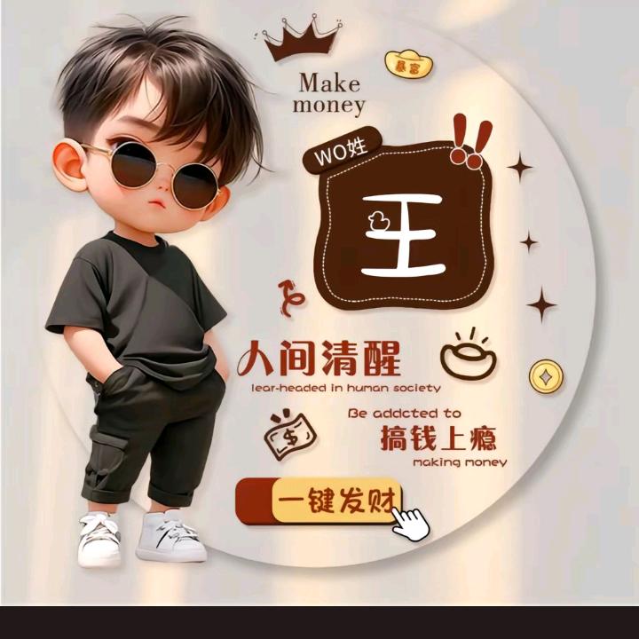 (ಡωಡ) 余生✺随心