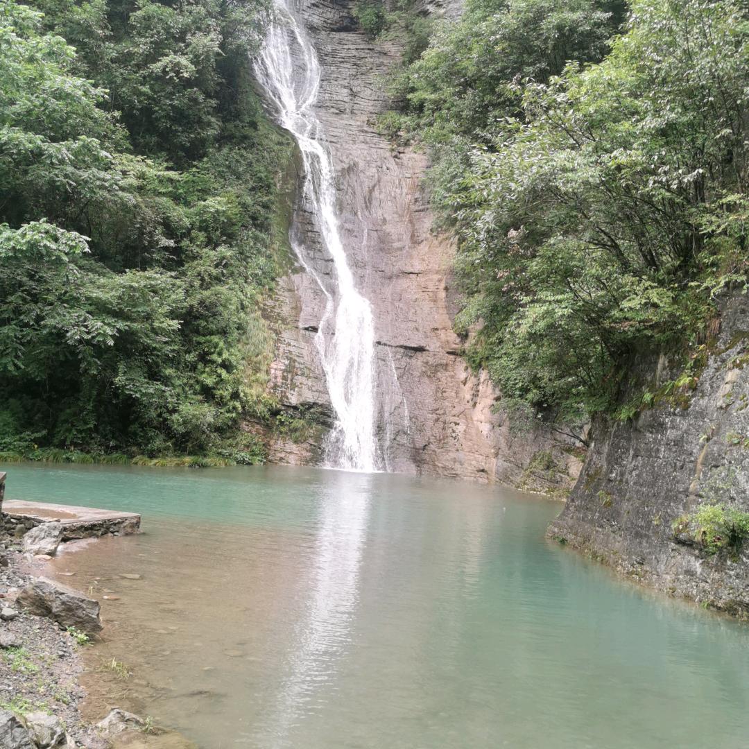 幸福一家人～