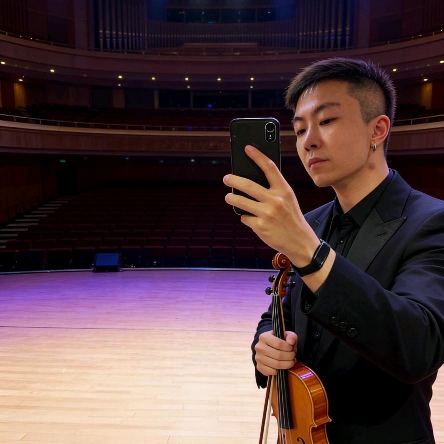 坤音弦乐工作室 | Kunsonare