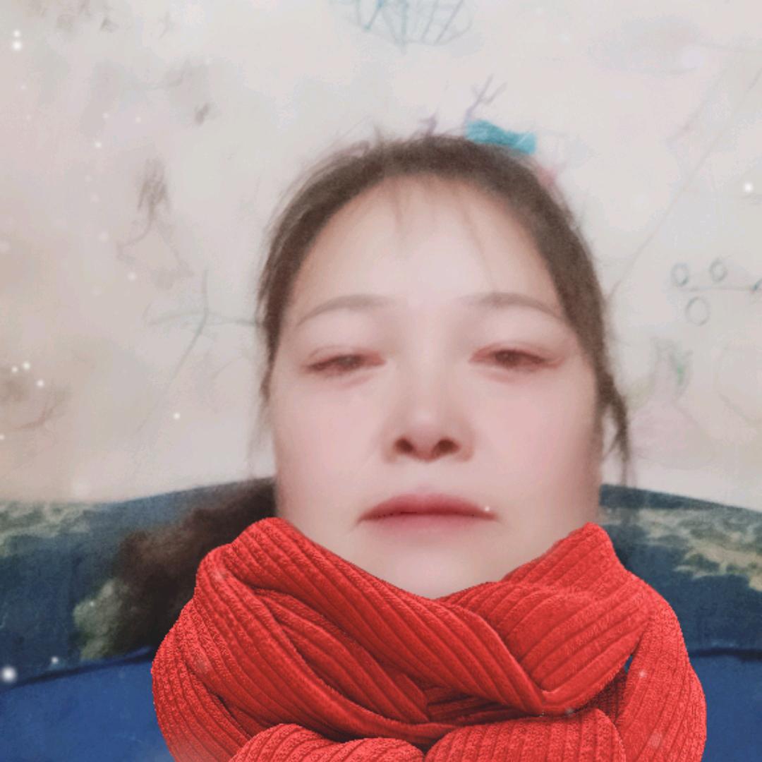 女人就是累