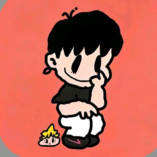 秃头小A.