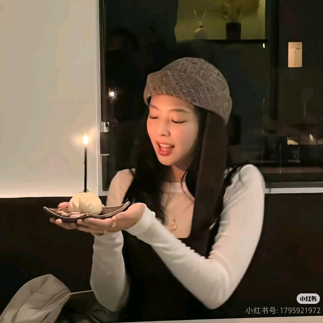 @李子