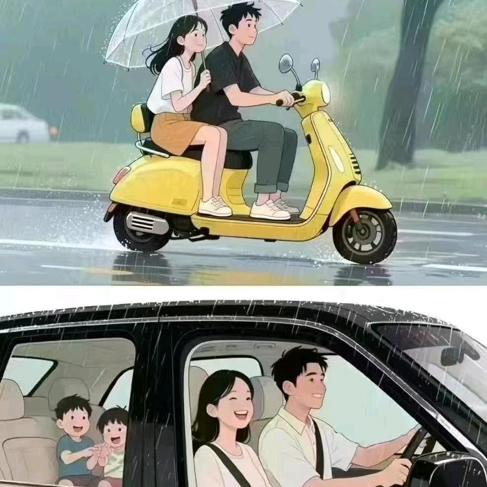 温州聚信汽车销售清清