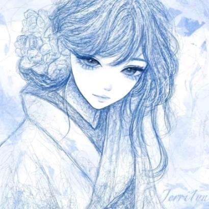 无尽夏.