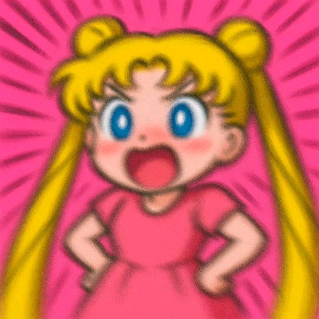 魔法少女张霸天