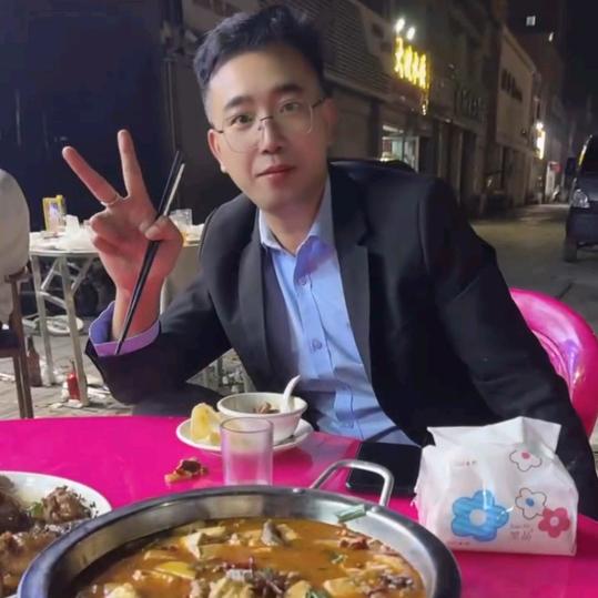 @刚好有你