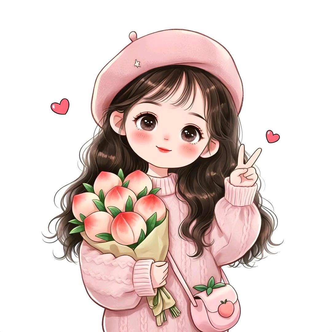 刘姑娘吖。