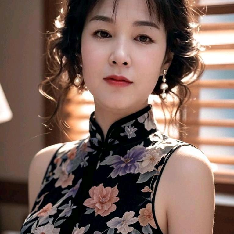 大姐大(每晚八点半直播)