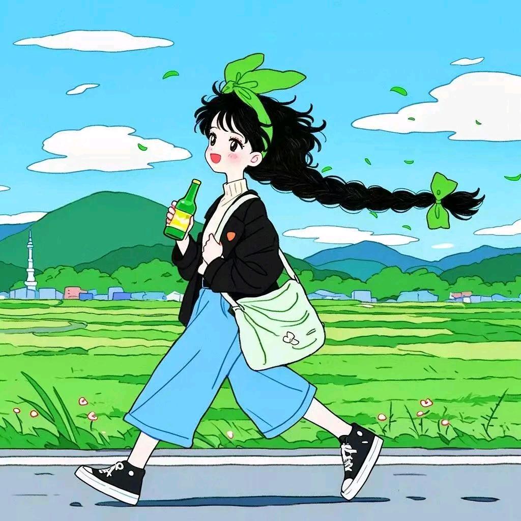 浅蓝（小太阳力量）