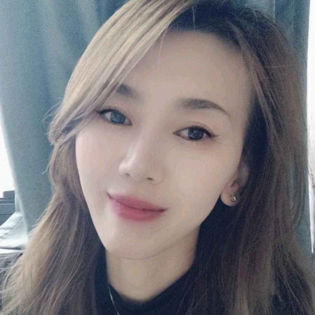不发脾气只发财～