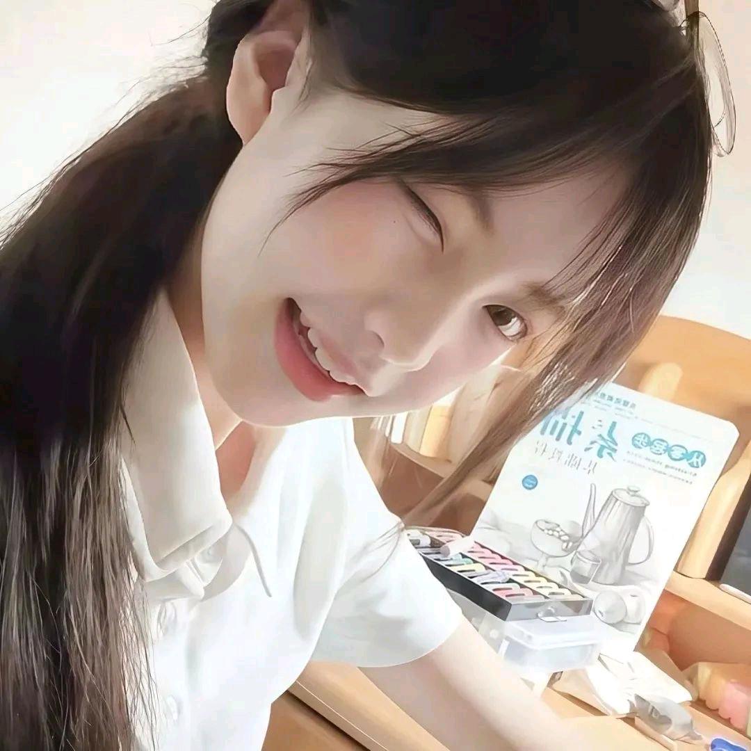 小🍊