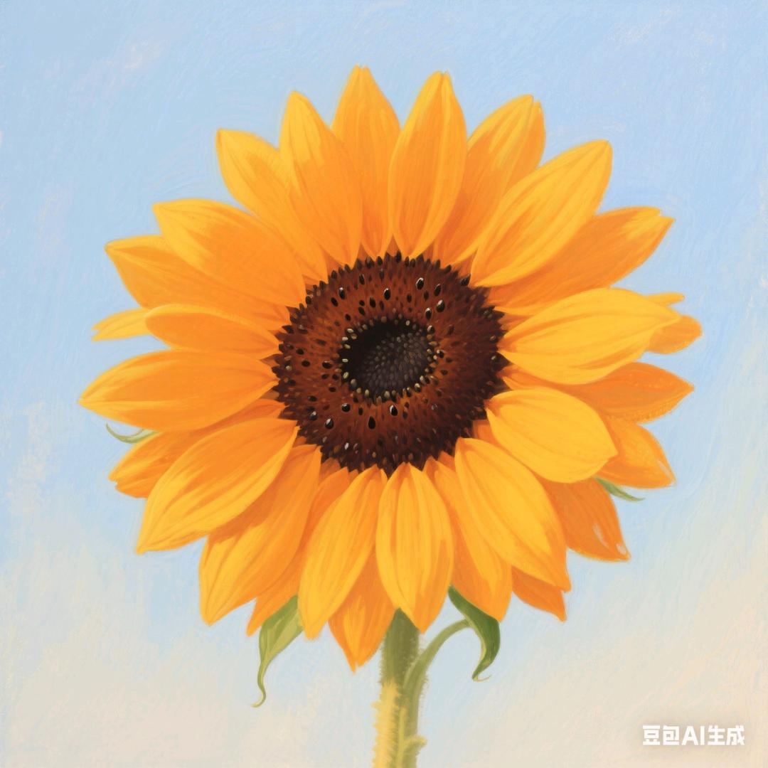 向日葵🌻🌻