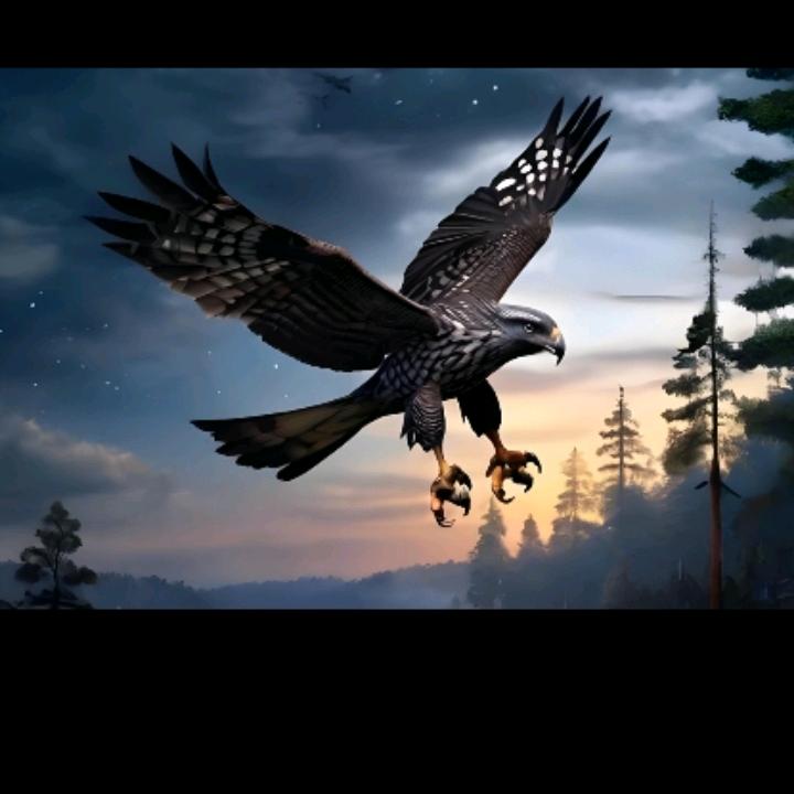 ༺❀夜ൢ༒枭ൢ❀༻