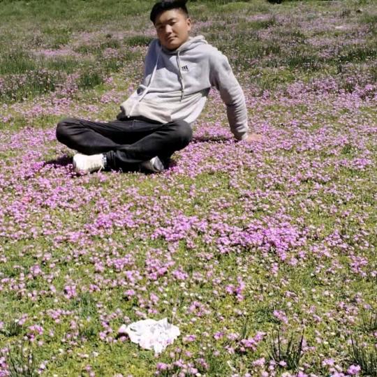 AA😍后藏次旺😍