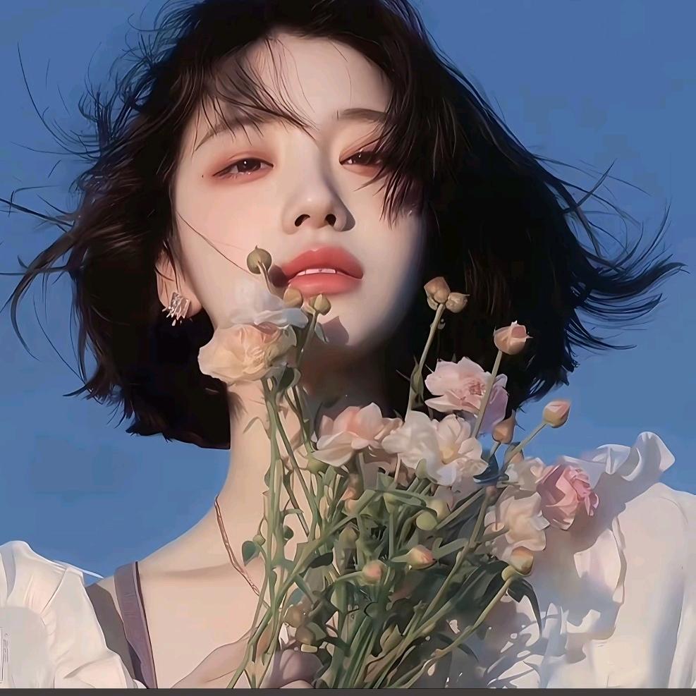 叶叶潮流穿搭女装