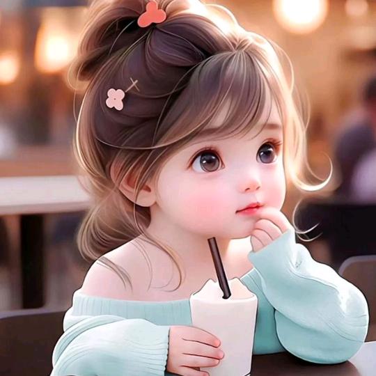小鱼儿