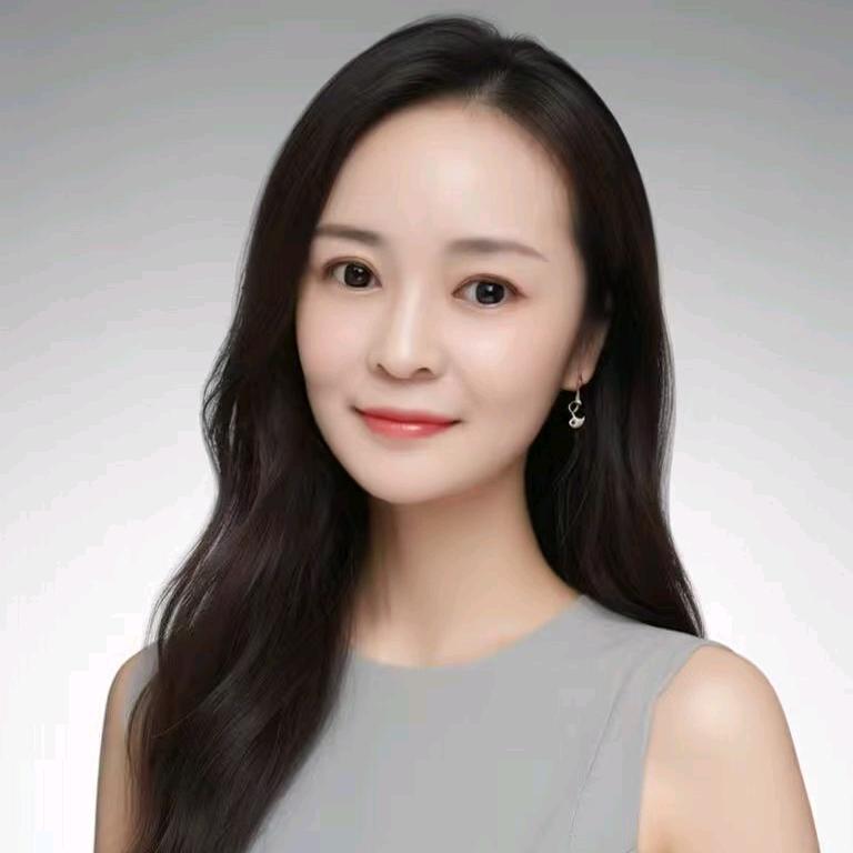 舟山百苗慧慧老师