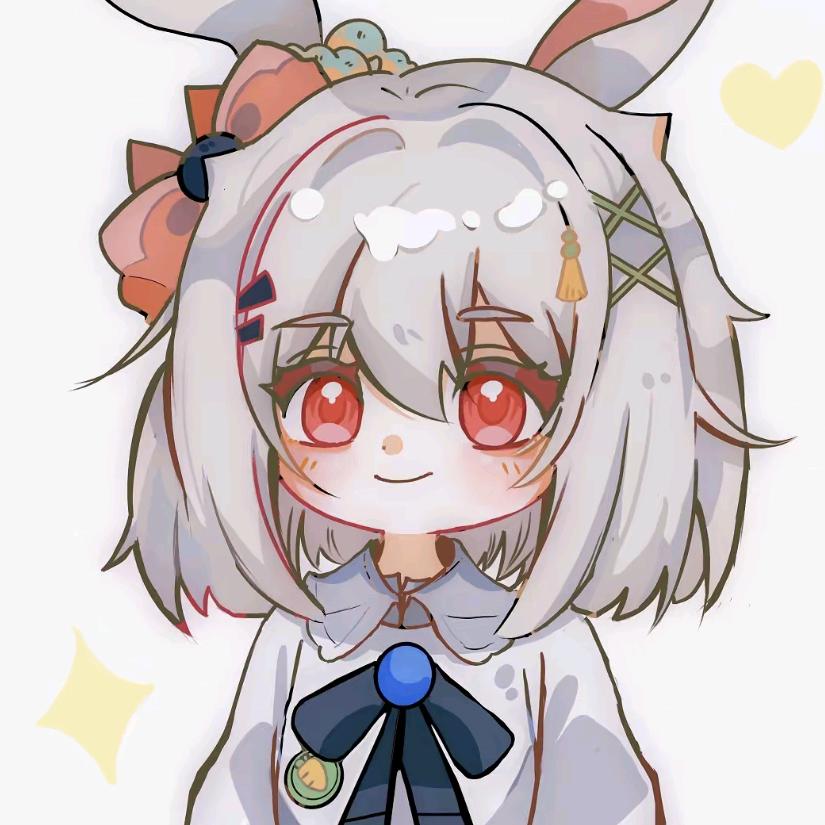 兔仙粉丝