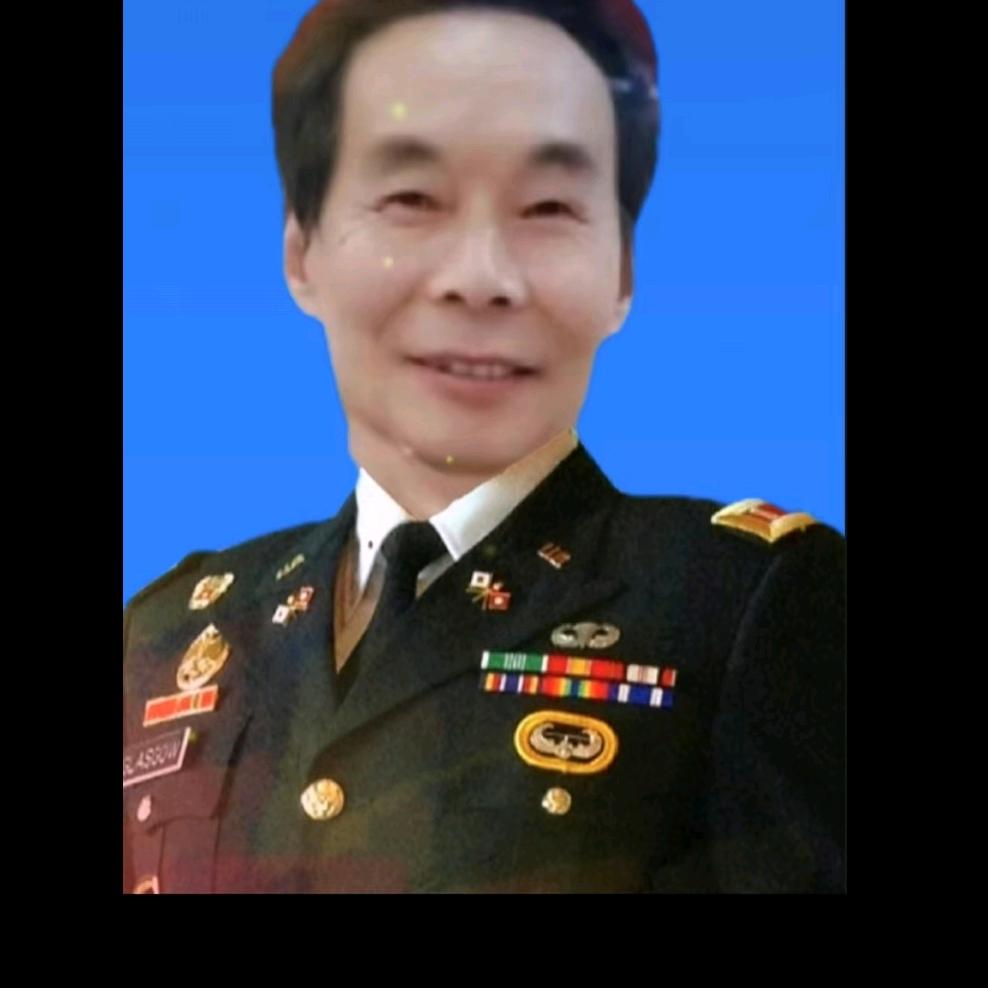 🇨🇳军中外交🇨🇳