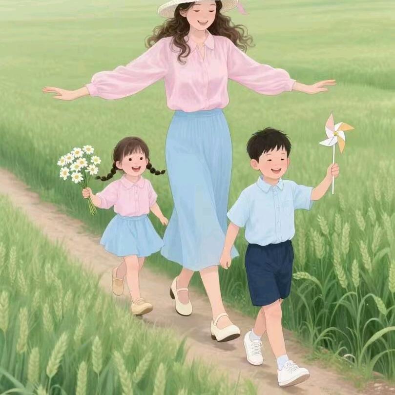 ૮₍♡♡₎ა小豆包