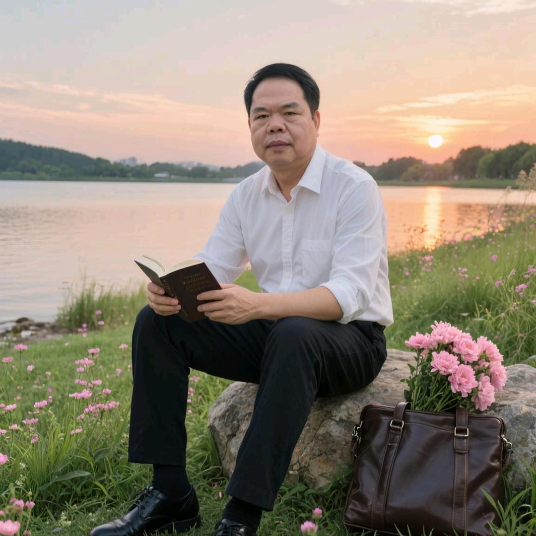 阿龙哥