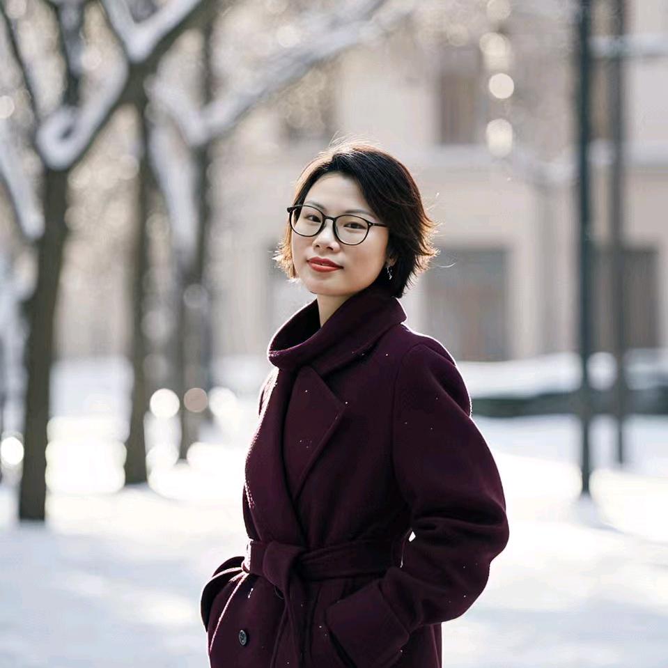 @四川小燕子