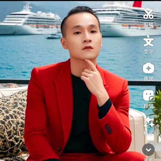 抚州外号：光头啊！