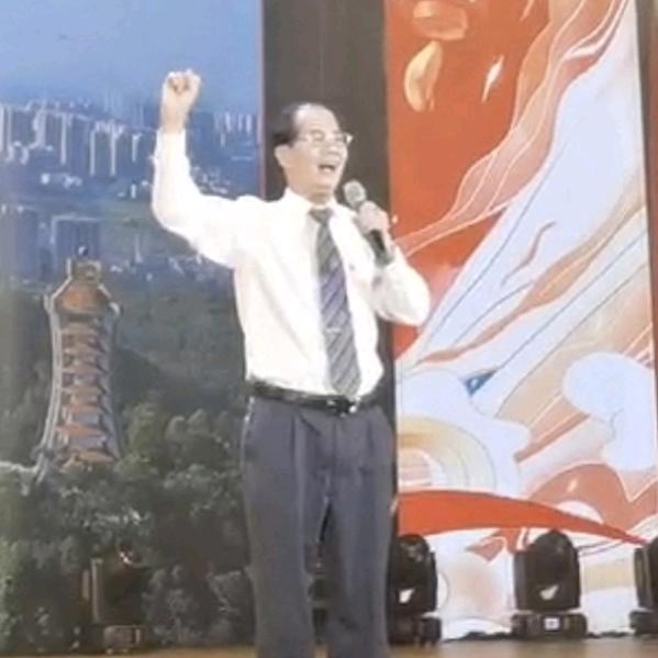 醉清风《黄总》